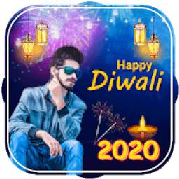 Diwali Photo Editor 2020