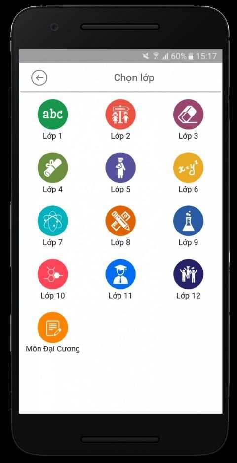 Loigiaihay.com - Lời Giải Hay screenshot 8