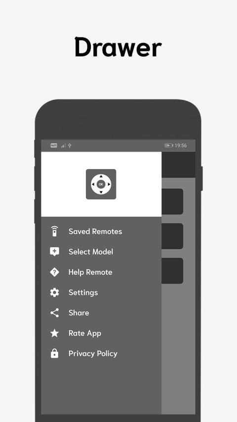 Remote For Airtel Box screenshot 7