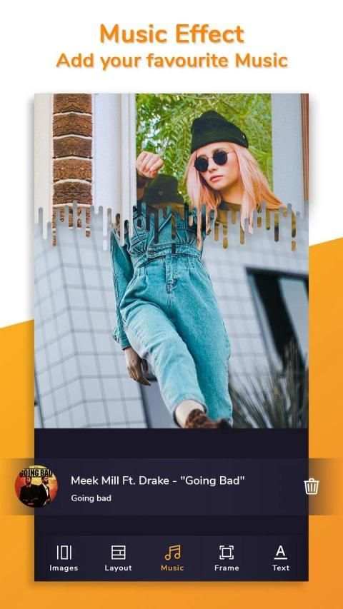 Photo Slideshow Maker - Slideshow Maker With Music screenshot 4
