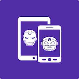 HD Avengers Wallpapers आइकन