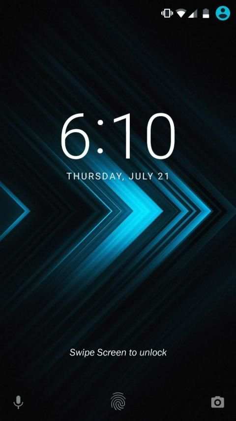 Lock Screen Wallpaper स्क्रीनशॉट 6