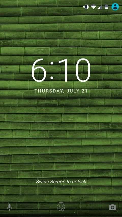 Lock Screen Wallpaper स्क्रीनशॉट 4