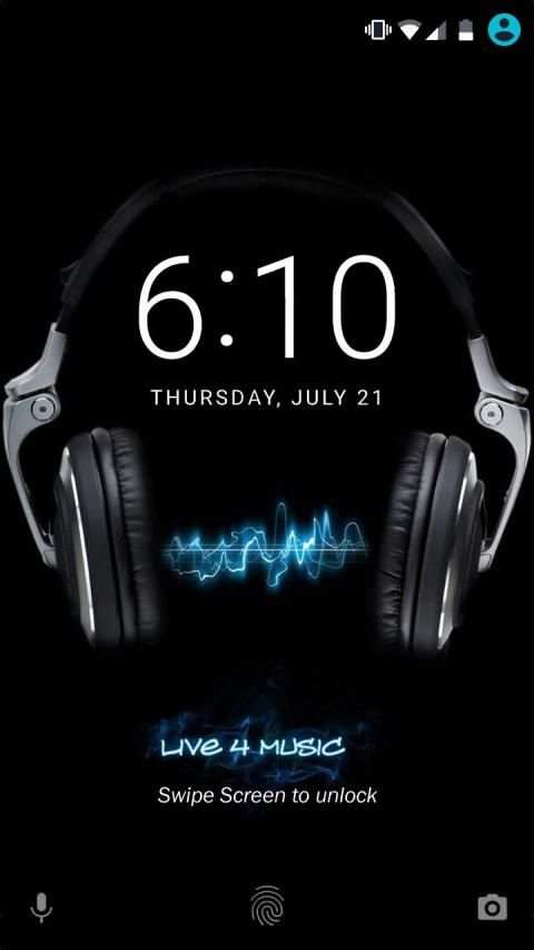 Lock Screen Wallpaper स्क्रीनशॉट 17
