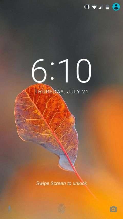 Lock Screen Wallpaper स्क्रीनशॉट 19
