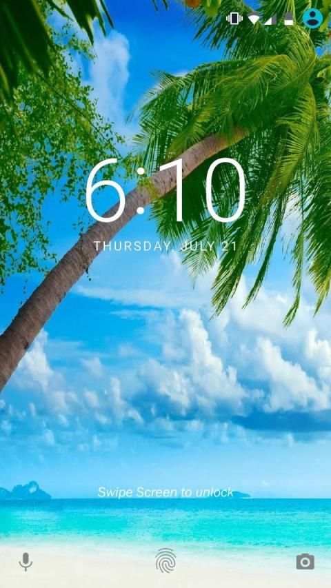 Lock Screen Wallpaper स्क्रीनशॉट 23