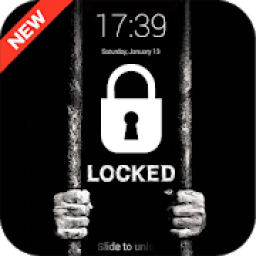 ikon Lock Screen Wallpaper