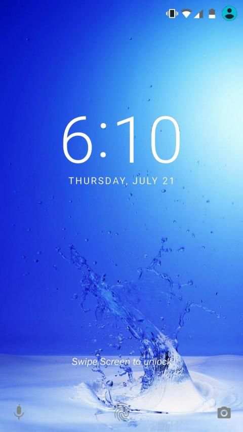 Lock Screen Wallpaper स्क्रीनशॉट 13