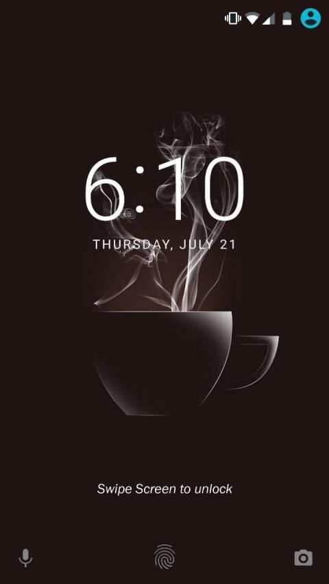 Lock Screen Wallpaper स्क्रीनशॉट 16