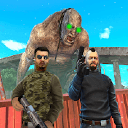 Sniper Zoom: Zombie Strike आइकन