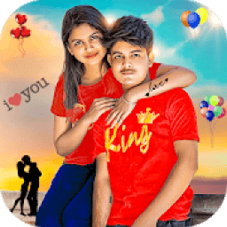 Girl Friend Photo Editor - Background Changer आइकन