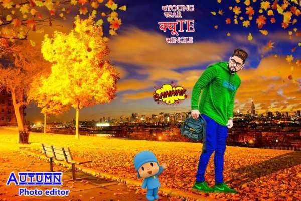Girl Friend Photo Editor - Background Changer स्क्रीनशॉट 4