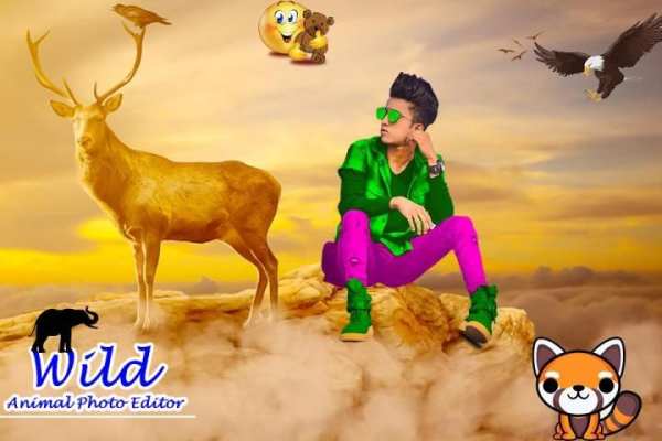 Girl Friend Photo Editor - Background Changer स्क्रीनशॉट 11