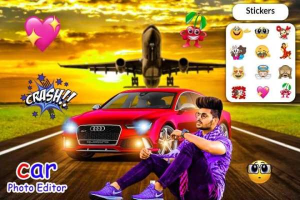 Girl Friend Photo Editor - Background Changer स्क्रीनशॉट 10
