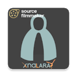 Cloak 3D Poser आइकन