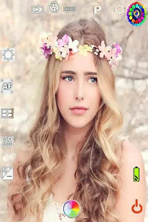BEAUTY CAMERA screenshot 5