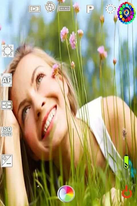 BEAUTY CAMERA screenshot 6