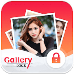 Gallery Lock : Hide Photos &amp; Videos icon