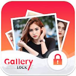 Gallery Lock : Hide Photos & Videos