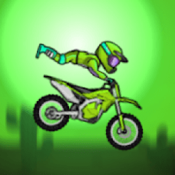 ikon Motorcycle Bike Racer HD