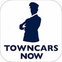 Towncarsnow on 9Apps