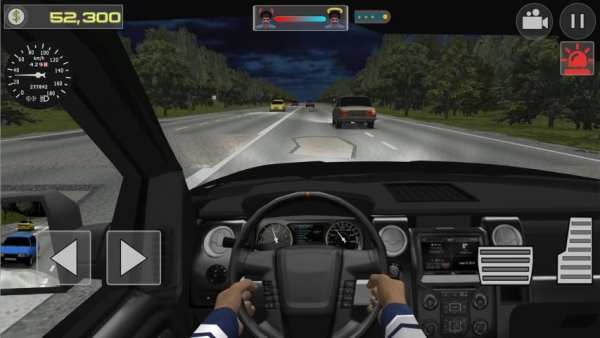 Traffic Cop Simulator 3D screenshot 16