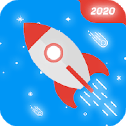 ikon Rocket Cleaner - System Optimizer Pro