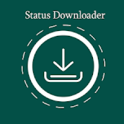 Status Downloader आइकन