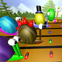 Turbo Snail Racing आइकन
