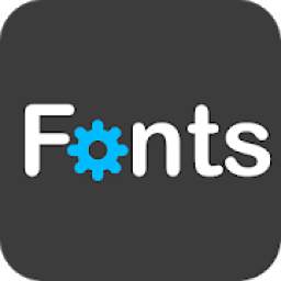 FontFix - Free Fonts