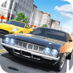 Furious Speed Extreme Drift icon