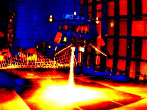 Thermal Camera HD: Infrared Vision स्क्रीनशॉट 1