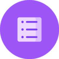 Noting - Notes in Notification on 9Apps