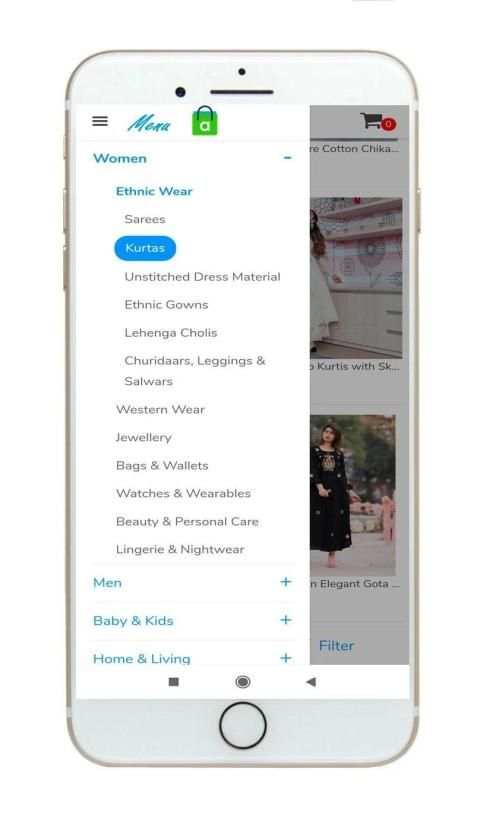 Aaladin Shoppe screenshot 6
