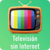HD TV Sin Internet