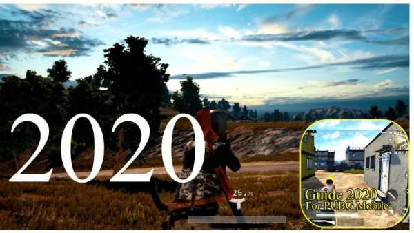 Guide For PUBG Mobile 2020 screenshot 1