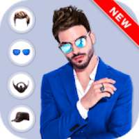 Stylish Boy Photo Editor - Men Photo Editor