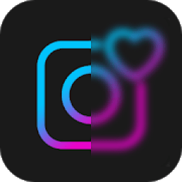 Photo Blur - Blur Image आइकन