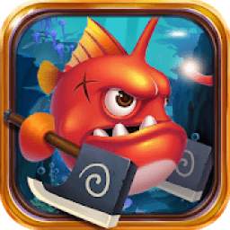 Dragon king fish 1.0.0