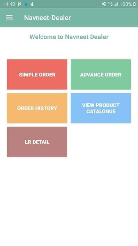Navneet-Dealer App screenshot 5