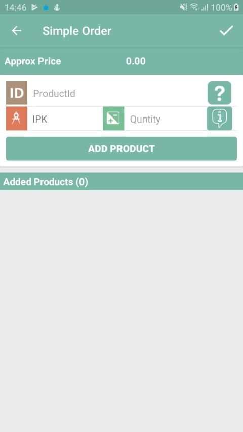 Navneet-Dealer App screenshot 3