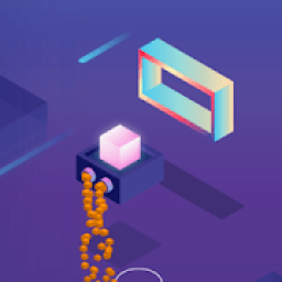 Cube Journey आइकन