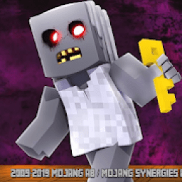 ikon Mod Fear Granny House