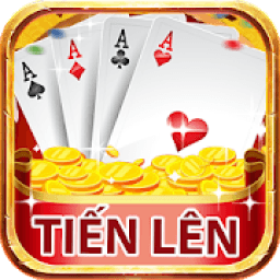 Tiến Lên Miền Nam - Tiến Lên Offline 2019 icon