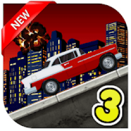 ikon Speed Climb Racing 3.2