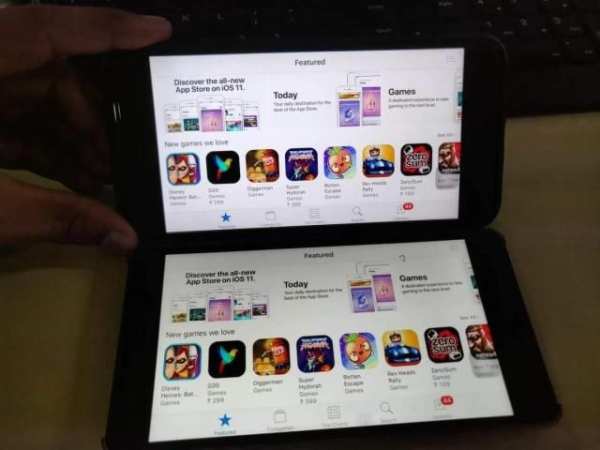 AirPlay Mirroring Receiver Free स्क्रीनशॉट 12
