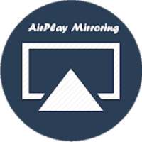 AirPlay Mirroring Receiver Free