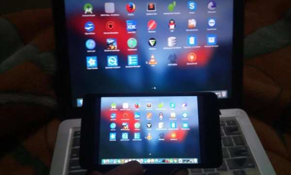 AirPlay Mirroring Receiver Free screenshot 4