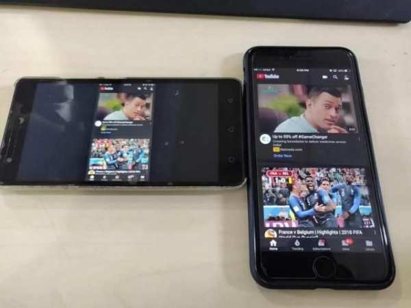 AirPlay Mirroring Receiver Free screenshot 5
