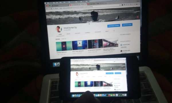 AirPlay Mirroring Receiver Free स्क्रीनशॉट 5